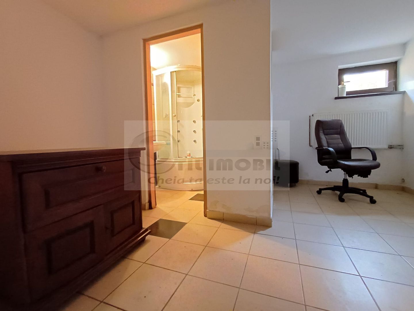 Casă spațioasă 5 camere | Valea Ursului La stradă principală | - Poză 33