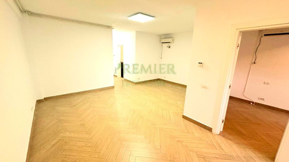 Apartament 2 camere lux 52 mp bloc 2010 Dorobanti/ Capitale / Floresca - Poză 2