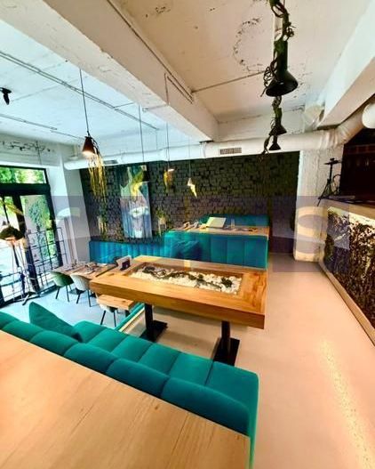 INCHIRIERE SPATIU COMERCIAL RESTAURANT FLOREASCA DOROBANTI 100M TERASA HORECA - Poză 2