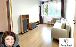 Apartament de inchiriat, 3 camere,  Metrou Obor - Poză 1