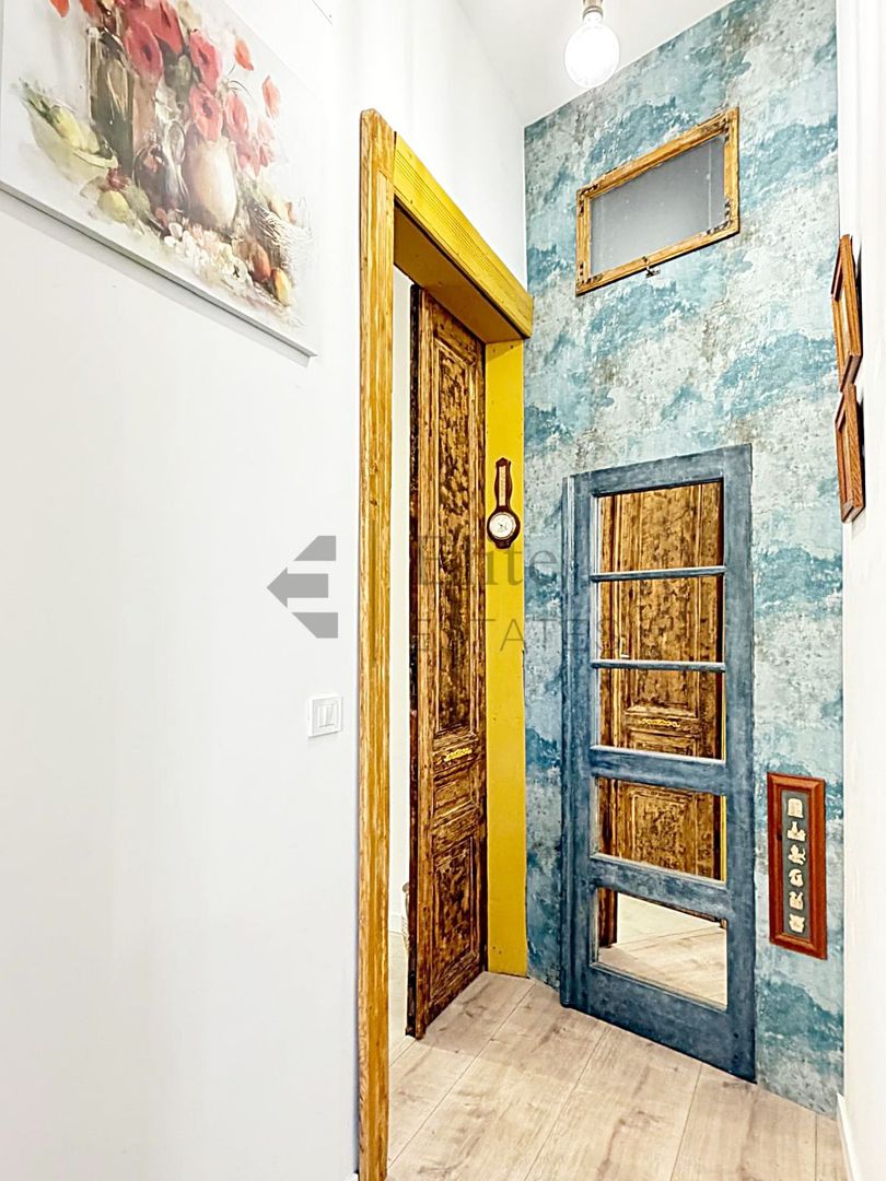 Apartament 2 camere ultracentral Oradea | Cabinet - Poză 14