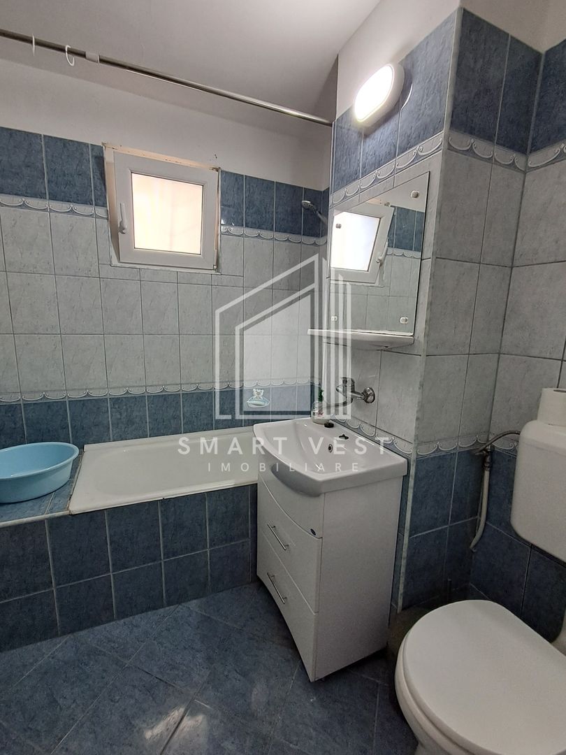 Apartament 3 camere | Parter | Zona Micro 16 - Poză 18
