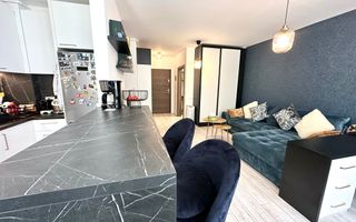 XCity Towers - 2cam complet mobilat+utilat + parcare | Torontalului - Poză 4