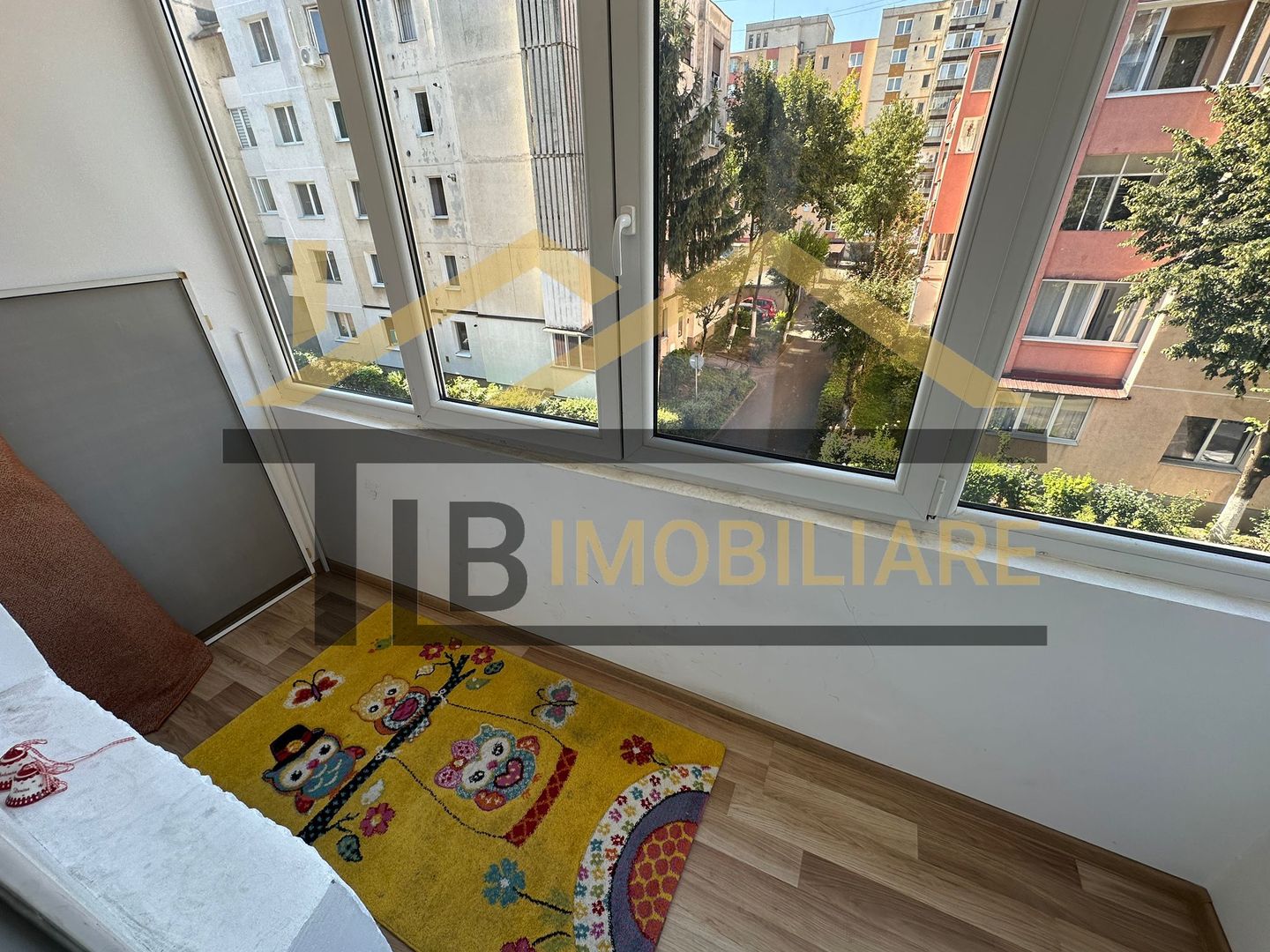 Apartament de 2 camere, 57mp, Zona Fortuna - Poză 9
