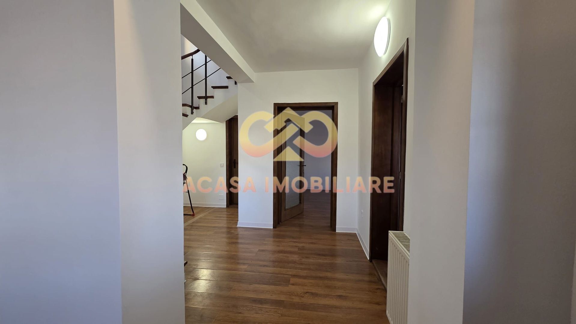 VILA BIROURI FIRMA  NEMOBILATA  ZONA  PALAS - Poză 3