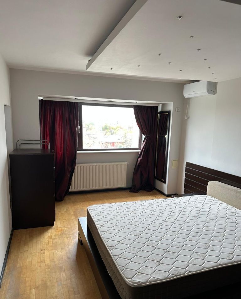 Închiriez apartament 2 camere, Timpuri Noi, modern, centrală - Poză 3