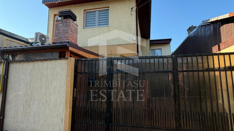 Casa mobilata utilata Rahova strada Bega - Poză 6