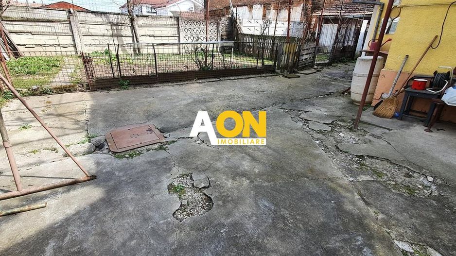 Casa 3 camere 360 mp teren Centru zona Tribunal - Poză 3