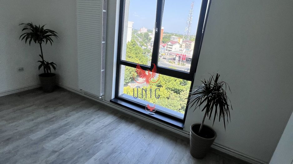 Garsoniera decomandata, strada Amaradia, bloc nou - Poză 9