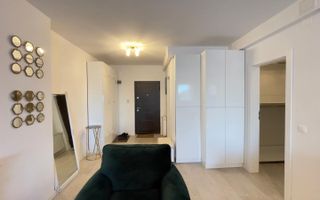 Apartament modern 2 camere | Terasă 19 mp | Parcare subterană | CENTRU - Poză 12