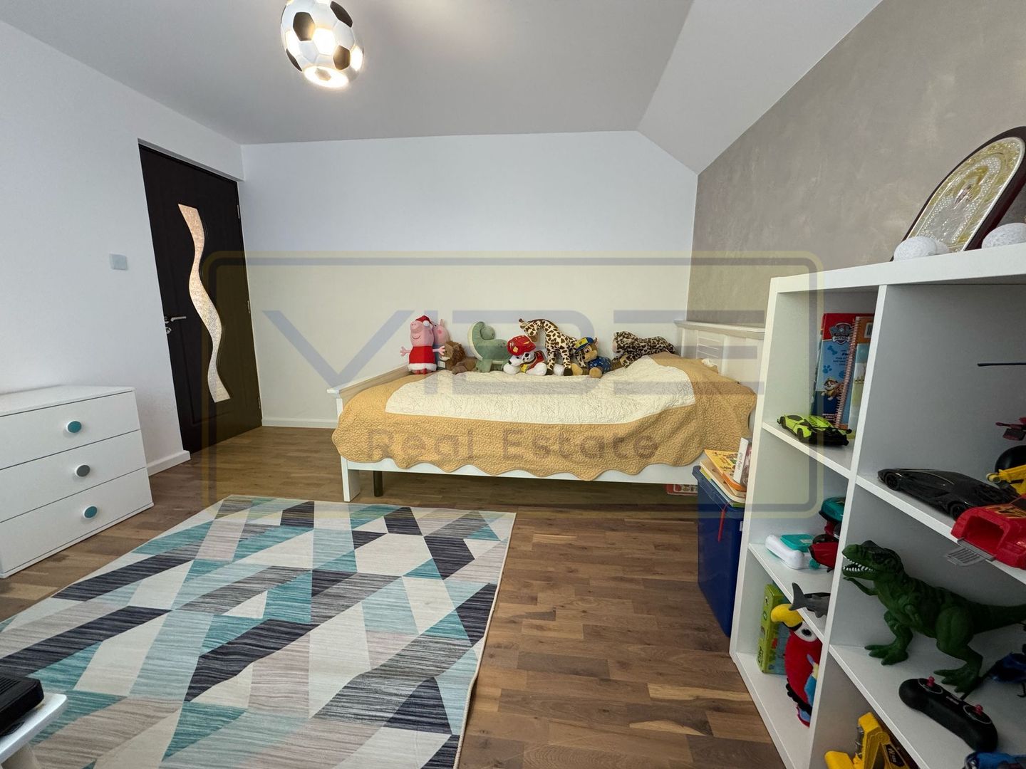 Vila moderna 4 camere+garaj CUG- Horpaz - Poză 16