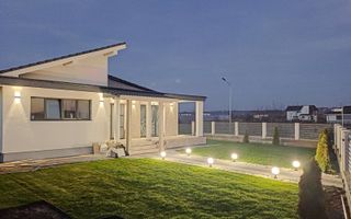 Casa Individuala 126mp Teren 524mp Front 45m Zona Str. Lacurilor Jucu - Poză 22