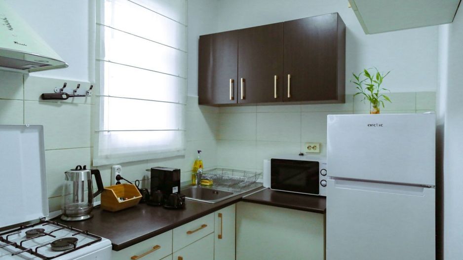 Studio premium, Mihalache, randament ridicat, mobilat complet, lângă metrou - Poză 5