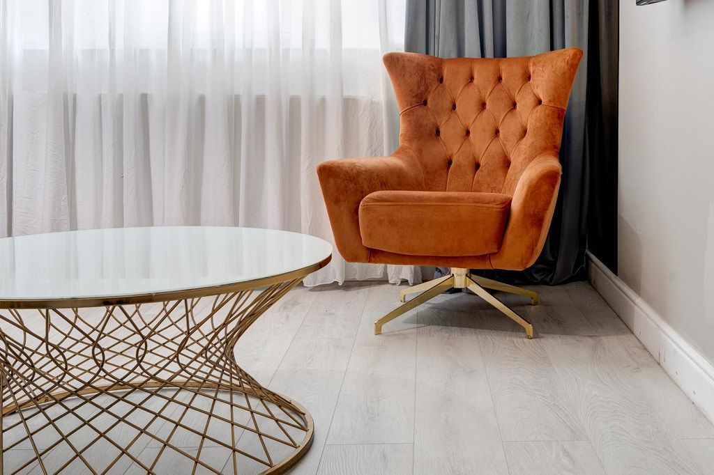 Modern 2 room apartment | Aviatiei | Parking - Poză 4