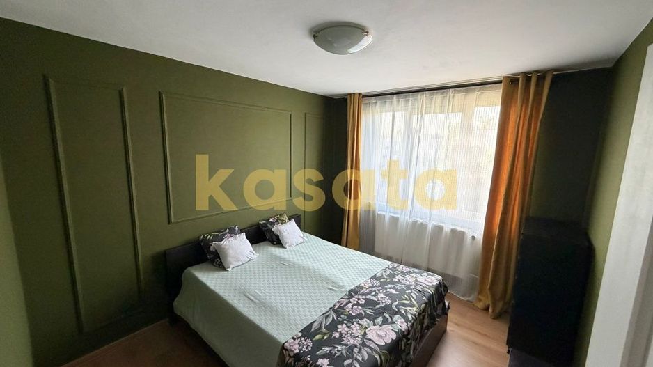 Apartament 2 camere complet renovat | 48 mp | Ozana – Aleea Fetești | - Poză 3