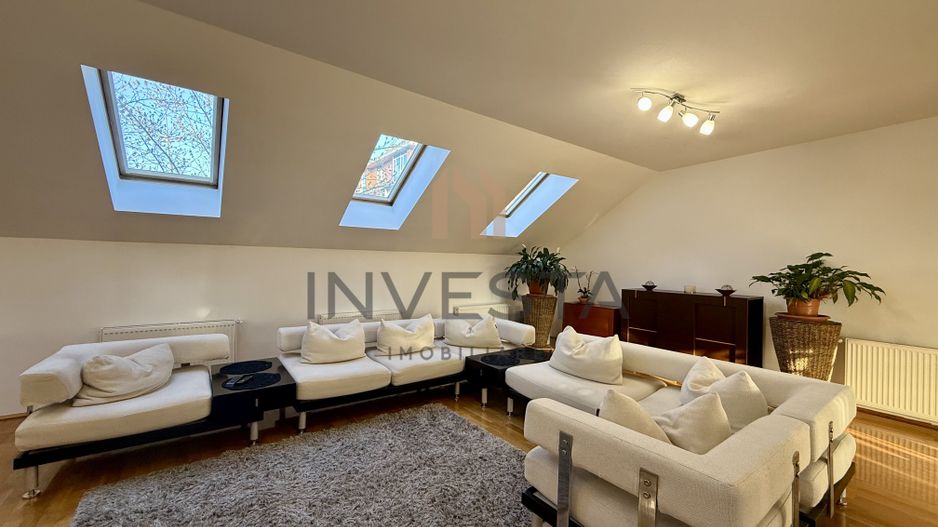 Casa de vanzare/Zona centrala/Ideală pt spatiu comercial/Gradinita - Poză 3