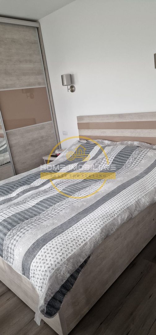 Apartament Pacurari 3camere/ et.1, 59mp // Zona - Alpha Bank - Poză 4