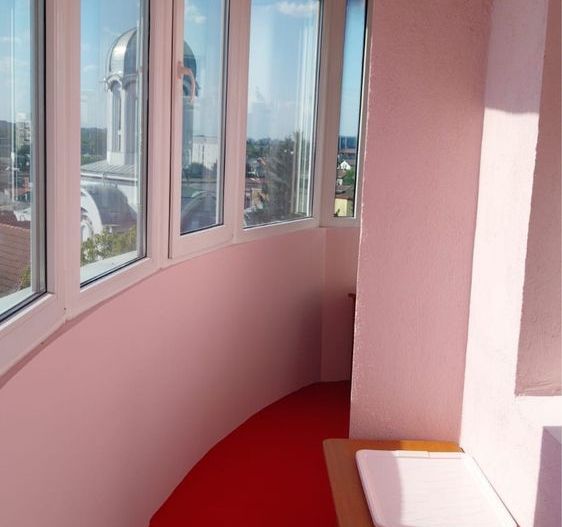 Inchiriere Apartament 2 camere Margeanului, Petfriendly - Poză 8
