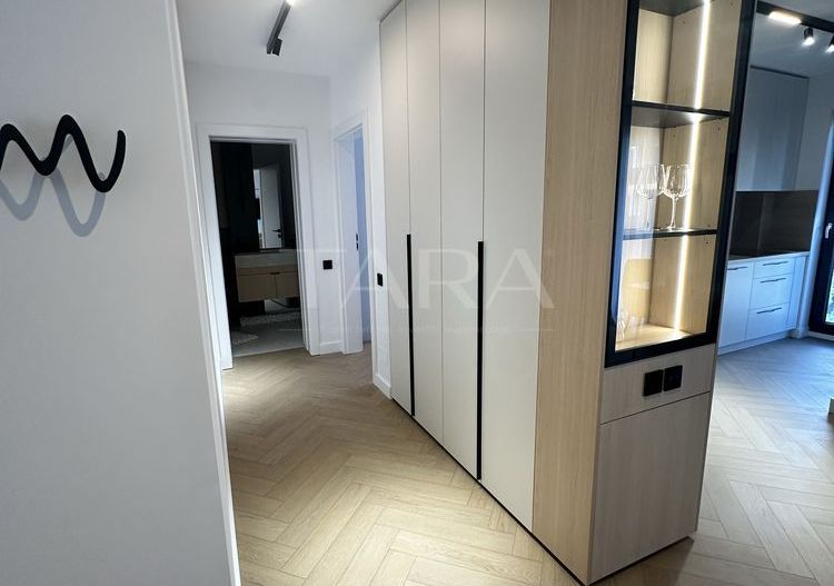 Apartament deosebit, lângă Iulius Mall, imobil nou, finisaje premium. - Poză 5