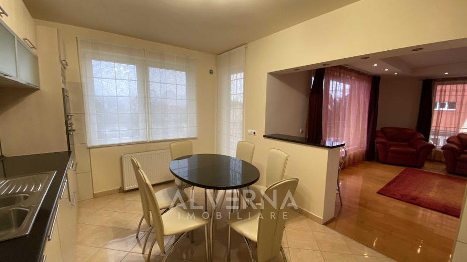 Apartament 3 camere | 90 mp + balcon 17 mp | garaj | Manastur - Poză 2