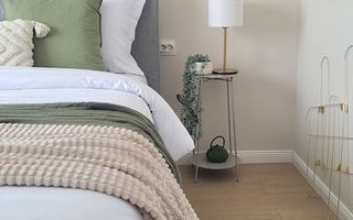 Închiriere Apartament 3 camere, prima închiriere, vedere Parcul Obor - Poză 8