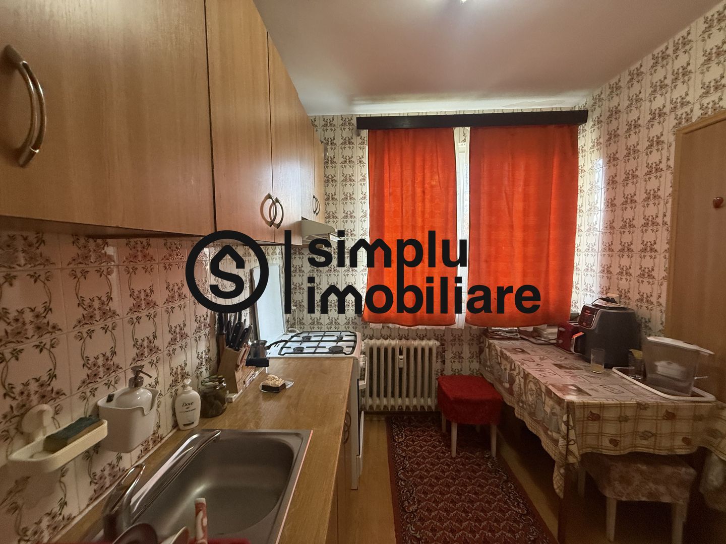 Apartament 3 camere Rovine - Poză 7