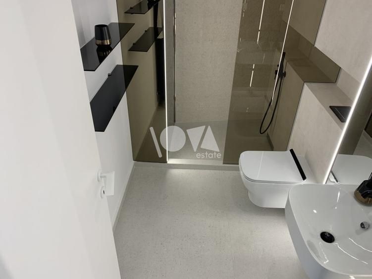 De închiriat: sudio cochet - Cortina Academy - Cotroceni - metrou - Poză 10