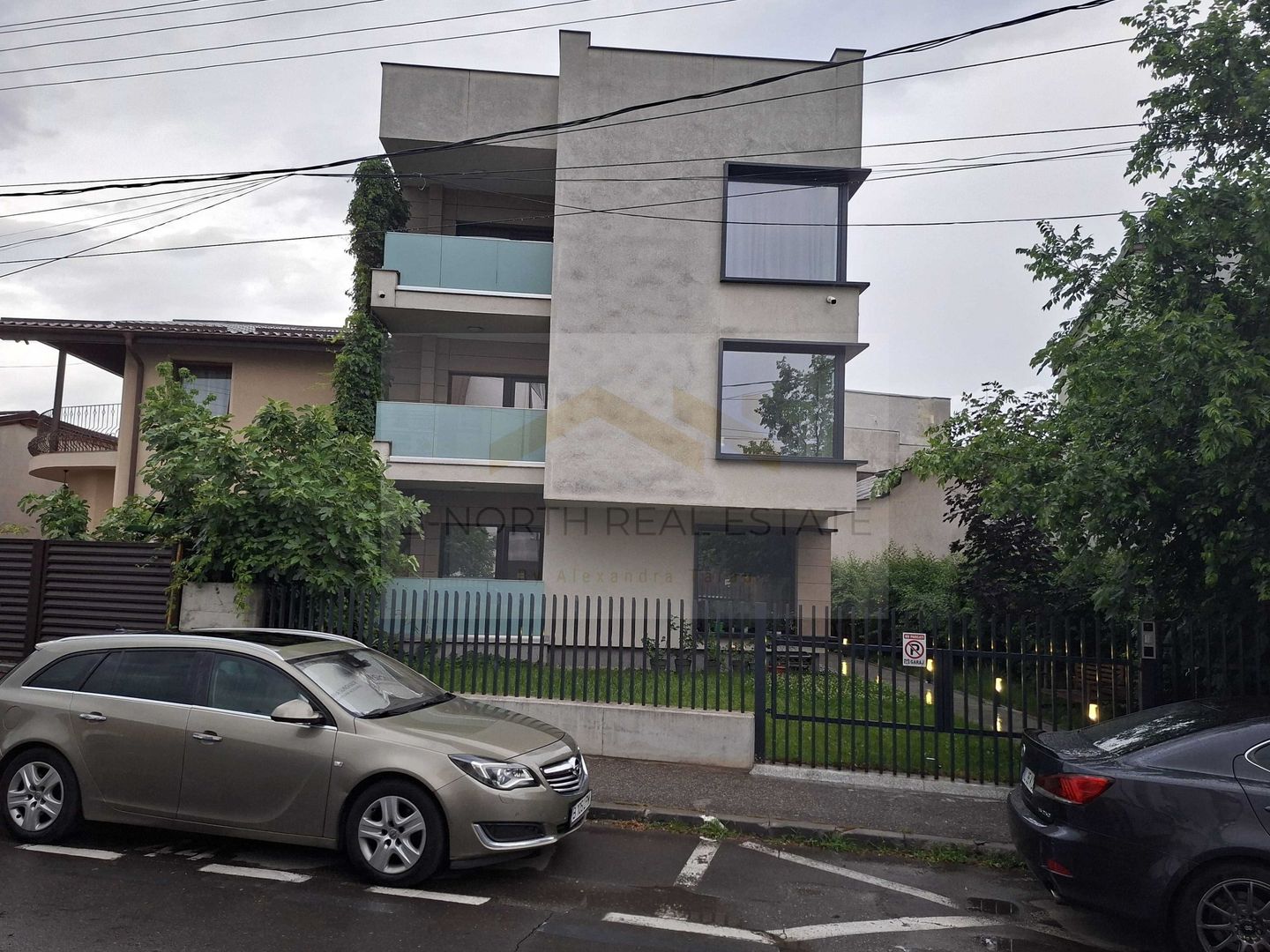 Apartament 2 camere de închiriat | Sector 4 | Cladire cu regim redus de inaltime - Poză 5