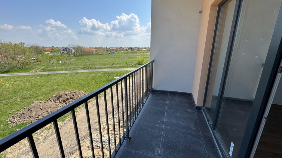 COMISION 0 | Apartamente 2 camere | Parcare inclusă | Moșnița Nouă - Poză 27