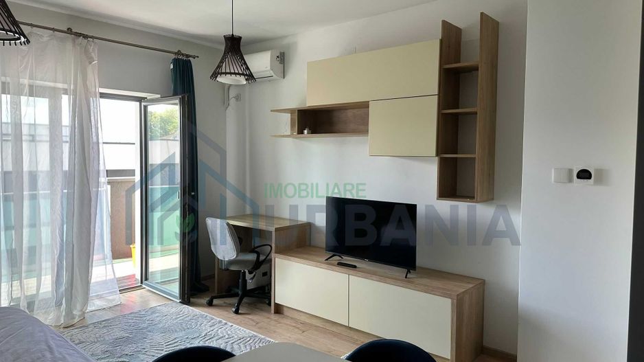 Apartament de vânzare, 1 cameră, Newton Copou, Iași - Poză 8