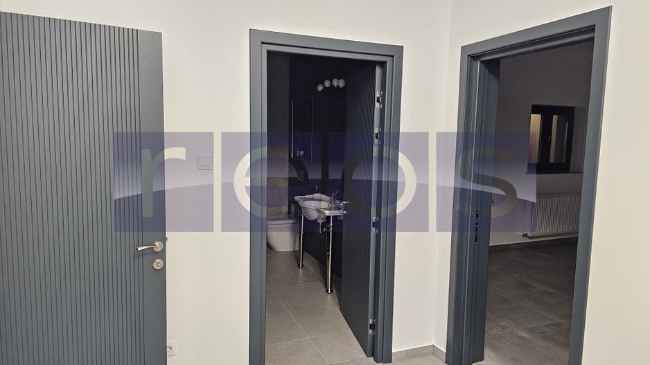INCHIRIERE SPATIU COMERCIAL IN VILA -PARTER | UNIRII | 124MP | PARCARE - Poză 12