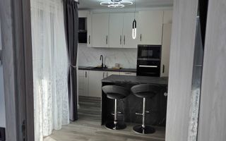 Apartament modern cu 2 camere, zona VIVO - Poză 4