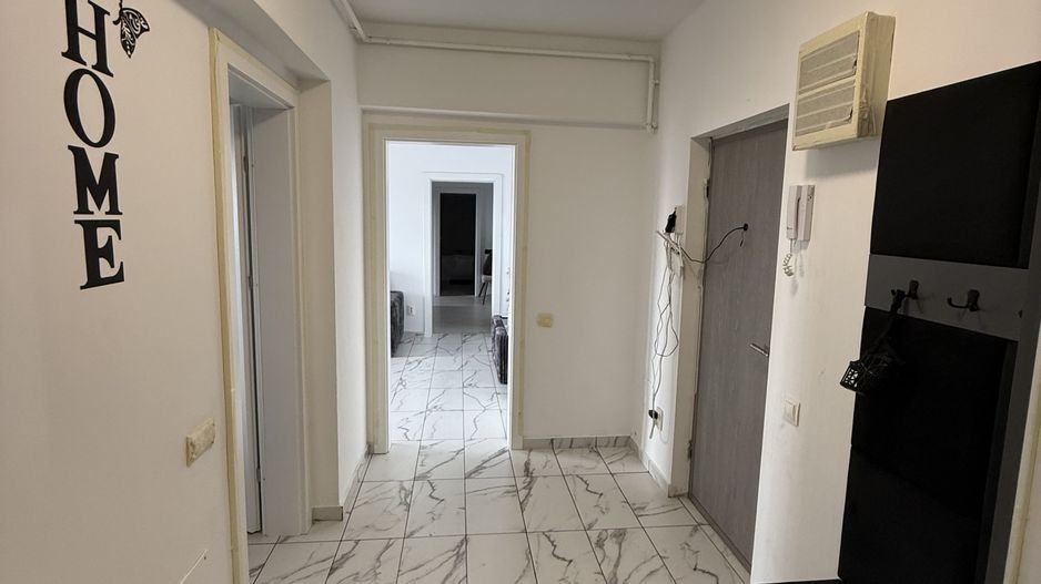 Ap 3 camere 94 mp - terasa 16 mp -loc parcare- bloc nou 2021 - Poză 16