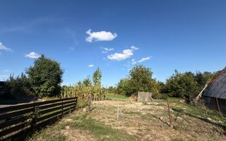 Teren intravilan Voitinel | 6.355 mp - Poză 2