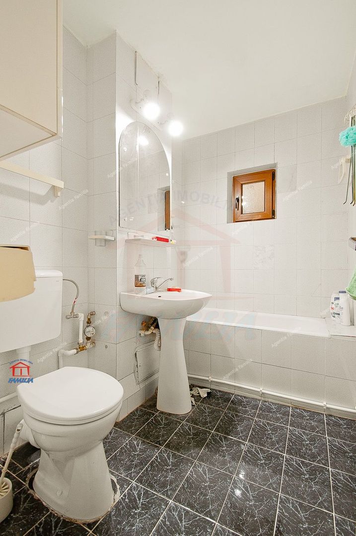 Apartament 2 camere decomandate – Mazepa 2 - Poză 10