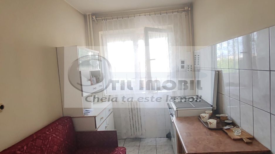 Apartament 2 camere, SD, et 3, 80000euro Tatarasi - Poză 4
