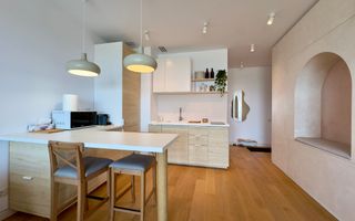 Apartament 2 camere de vanzare Olimp, Constanta - Poză 6