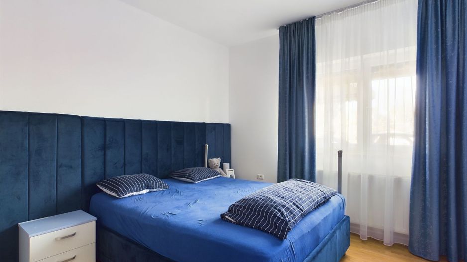 Apartament cu 2 camere în Giroc - Poză 8
