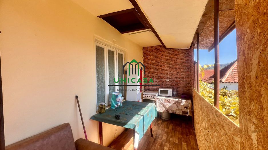 CASĂ DE VÂNZARE ÎN CĂLIMĂNEȘTI / JUDEȚUL VÂLCEA / 52.000 € - Poză 9