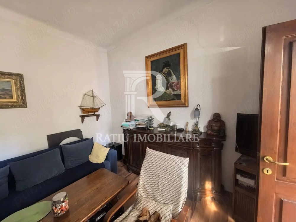 Casă cu 4 Camere de Vânzare | Decebal | Oradea - Poză 7