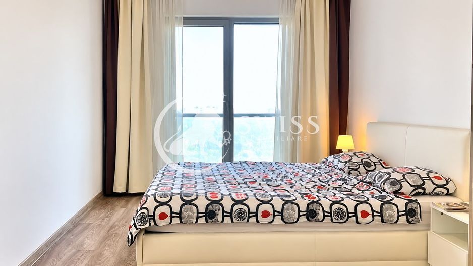 Apartament 3 camere | 2 bai | 75mp | Platinia | UMF - USAMV - Poză 8