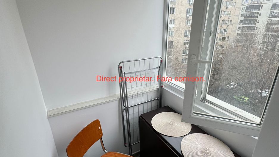 Apartament de inchiriat 2 camere Vatra Luminoasa Iancului Piata Muncii - Poză 8