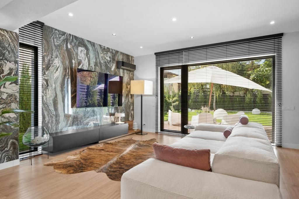 Inchiriere vila 4 camere designer | Corbeanca | Vernis Sunrise Villas - Poză 4