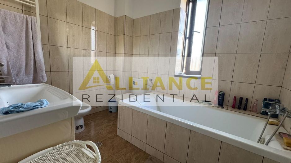 Vila individuala de vanzare â Popesti-Leordeni I  Str. Orizontului | 7 camere | Teren 400 mp - Poză 23