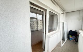 4 CAMERE BULEVARD DECEBAL ‖ CENTRALA TERMICA ‖ VEDERE MIXTA ‖ ETAJ INTERMEDIAR - Poză 12