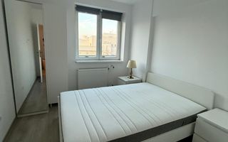 2 camere | Piata Amzei | Creditabil | Etaj 5/7 - Poză 5