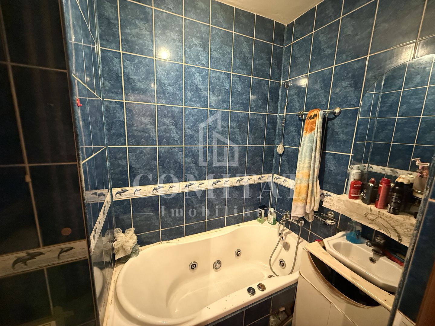 Apartament cu 2 camere | Ideal pentru investiție | Zona Str. Brâncuși - Poză 5