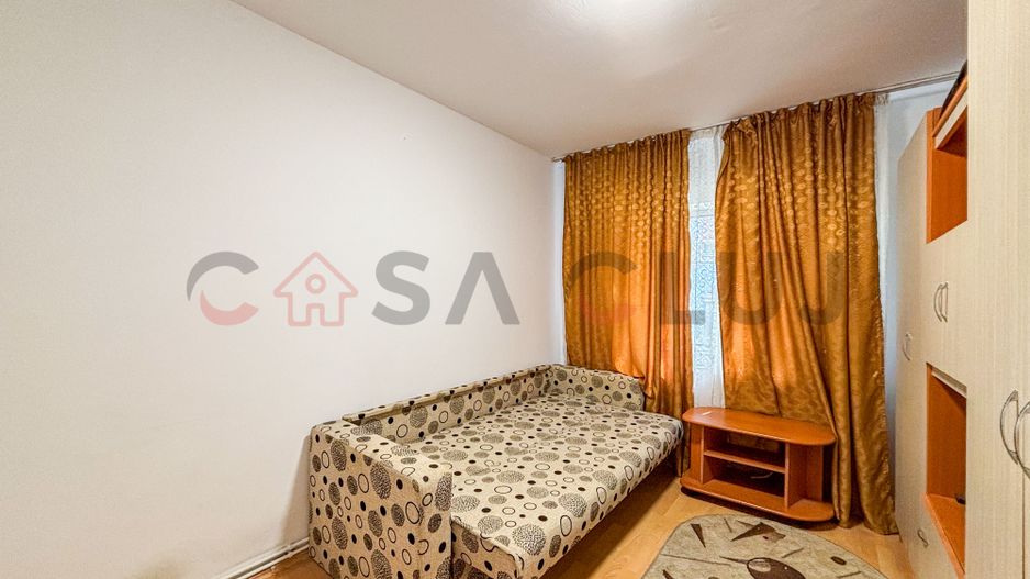 5 minute de Iulius Mall - Apartament Decomandat - Intre Lacuri - Poză 6