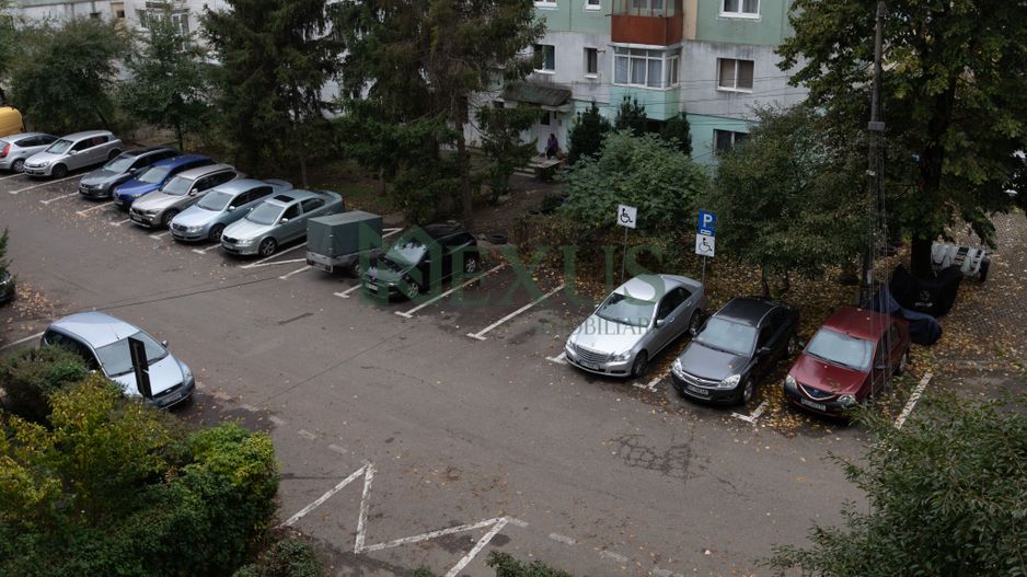 APARTAMENT 2 CAMERE DECOMANDAT – 45 MP UTILI | 2 BALCOANE | STR. ALECU - Poză 21