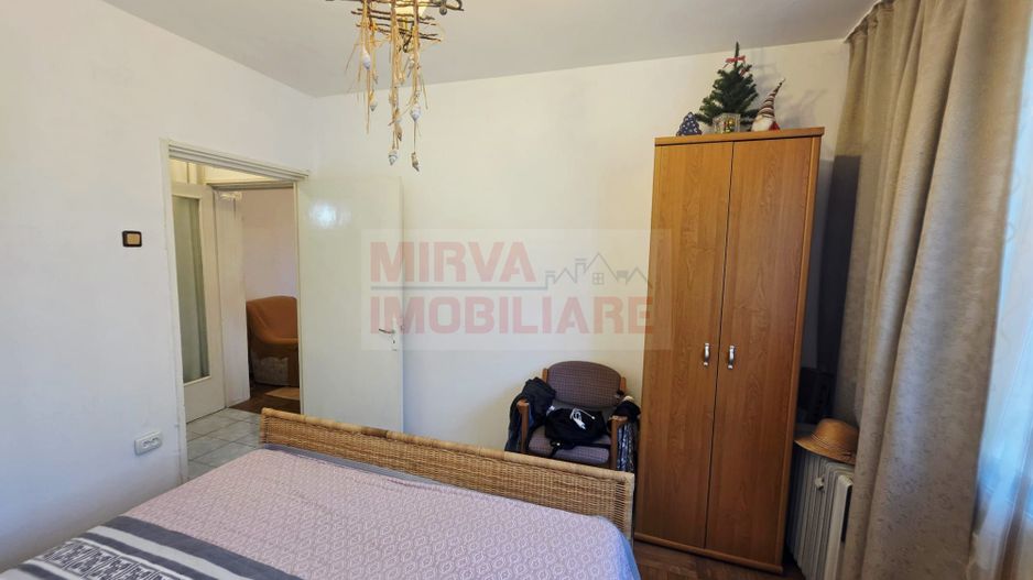 Vanzare apartament 3 camere, 54,99 mp, etaj 1/4, zona Democrației - Poză 19